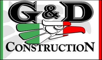 Construction Professional G And D Construction, LLC in Lanham MD