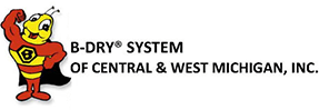 Construction Professional B-Dry System Of Central And West Michigan INC in Mason MI