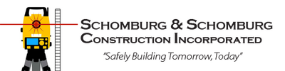 Schomburg And Schomburg Construction, INC