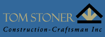 Construction Professional Tom Stoner Construction - Craftsman, Inc. in Jackson WY