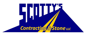 Construction Professional Scottys Contg And Stone LLC in Hartford KY