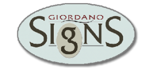 Construction Professional Giordano Signs And Graphics in Torrington CT