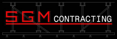 Construction Professional Sgm Contracting LLC in North Ridgeville OH