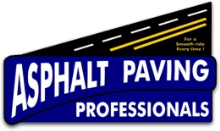 Construction Professional Asphalt Paving Profession in Villa Park IL