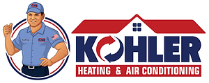 Construction Professional Kohler Heating And Air Conditioning, Inc. in Gig Harbor WA
