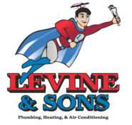 Construction Professional Levine And Sons Plumbing in Waterford MI
