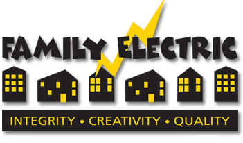 Construction Professional Family Electric, Inc. in Bethlehem CT
