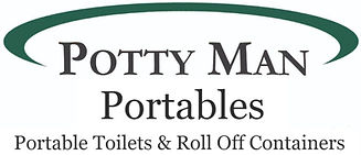 Construction Professional Potty Man Portables in Thomasville GA