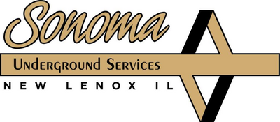 Construction Professional Sonoma Underground Services INC in Mokena IL