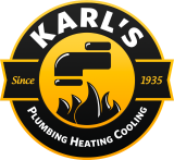 Construction Professional Karl's Plumbing And Heating Co. Inc. in Forest Hills NY