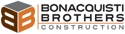 Construction Professional Bonaquisti Management CORP in Cohoes NY