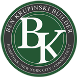 Construction Professional Ben Krupinski Builder in East Hampton NY