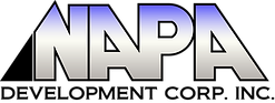 Construction Professional Napa Development Corp, Inc. in Pen Argyl PA