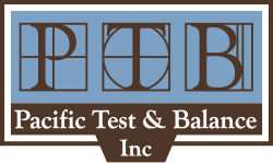 Construction Professional Pacific Test And Balance INC in Aiea HI