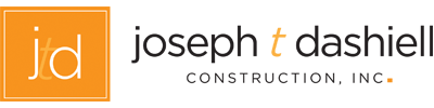 Construction Professional Joseph T. Dashiell Builders, Inc. in Ocean City MD