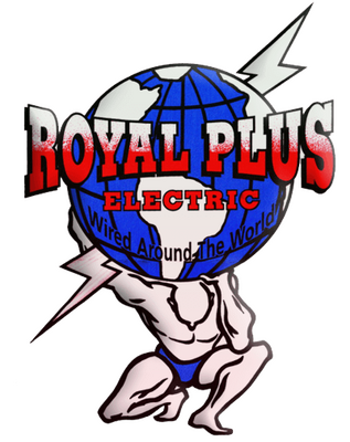 Construction Professional Royal Plus Electric, Inc. in Ocean City MD
