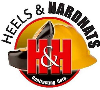 Construction Professional Heels And Hardhats Contg CORP in Leaf River IL