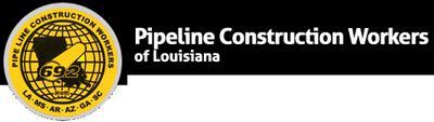 Construction Professional Pipeline Construction Workers in Zachary LA
