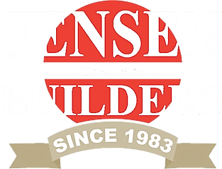 Construction Professional Jensen Builders LLC in Birnamwood WI