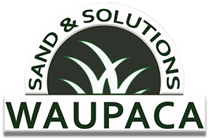 Construction Professional Waupaca Sand And Solutions in Waupaca WI