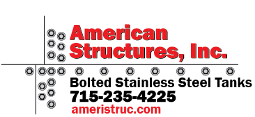 Construction Professional American Structures, INC in Menomonie WI