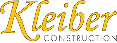Construction Professional Kleiber Construction INC in Plymouth WI