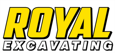 Construction Professional Royal Excavating INC in Wisconsin Dells WI