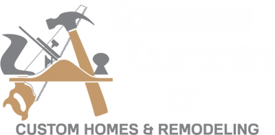 Construction Professional Schroeder Carpentry in Greenville WI