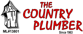 Construction Professional Country Plumber INC in Portage WI