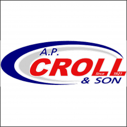 Construction Professional A P Croll And Son, INC in Georgetown DE