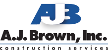 Construction Professional A. J.Brown, Inc. in Chesterfield MO