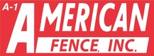 A-1 American Fence, INC