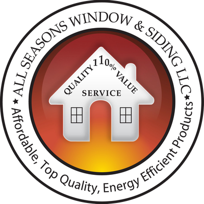 Construction Professional All Seasons Window And Siding LLC in Prairie Village KS