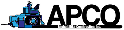 Construction Professional Apco Dike Construction INC in Goshen CA