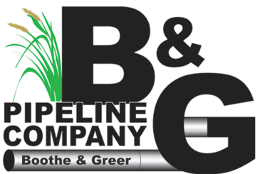 Construction Professional B And G Pipeline Company, INC in Searcy AR