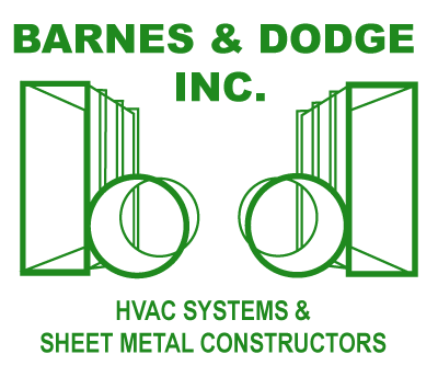 Construction Professional Barnes And Dodge, Inc. in Lenexa KS