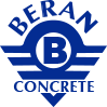 Construction Professional Beran Concrete, Inc. in Wichita KS