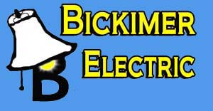Construction Professional Bickimer Electric LLC in Overland Park KS