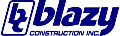 Construction Professional Blazy Construction, Inc. in Soldotna AK