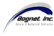 Construction Professional Bognet, INC in Hazleton PA
