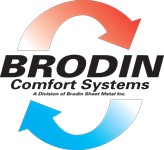 Construction Professional Brodin Comfort Systems in Thief River Falls MN