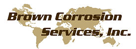 Brown Corrosion Services, INC