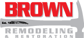 Construction Professional Brown Roofing, LLC in Bolivar MO