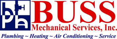 Buss Mechanical Services, Inc.