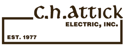 C.H. Attick Electric, Inc.