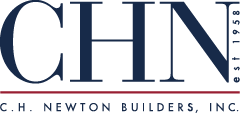 Construction Professional C.H. Newton Builders, INC in West Falmouth MA