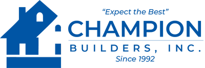 Construction Professional Champion Bldrs., LLC in Topeka KS