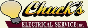 Construction Professional Chucks Electrical Service, INC in Centreville MD