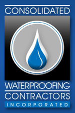 Consolidated Waterproofing Contractors, Inc.