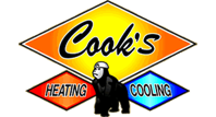 Construction Professional Cook's Heating And Air Conditioning, INC in Wichita KS